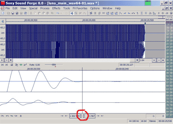 Loop tuner